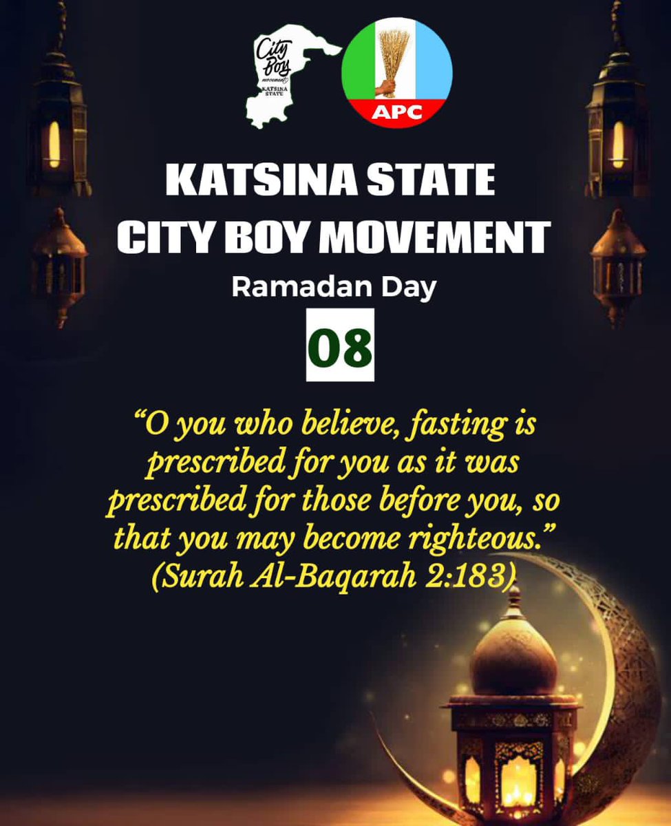 KATSINA CITY BOY MOVEMENT tweet media