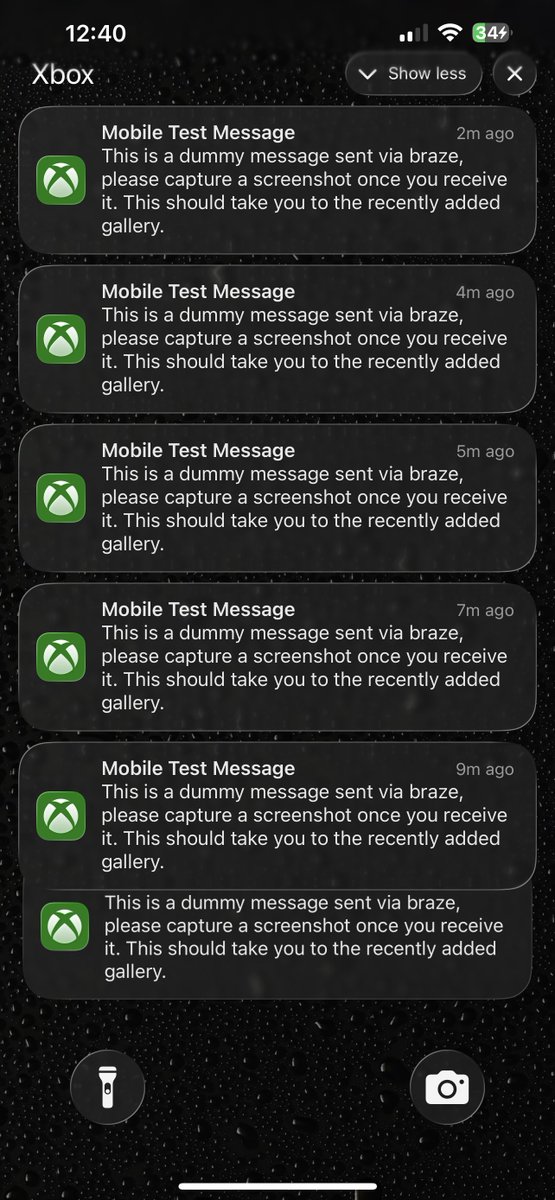 Mikey Bonez tweet media