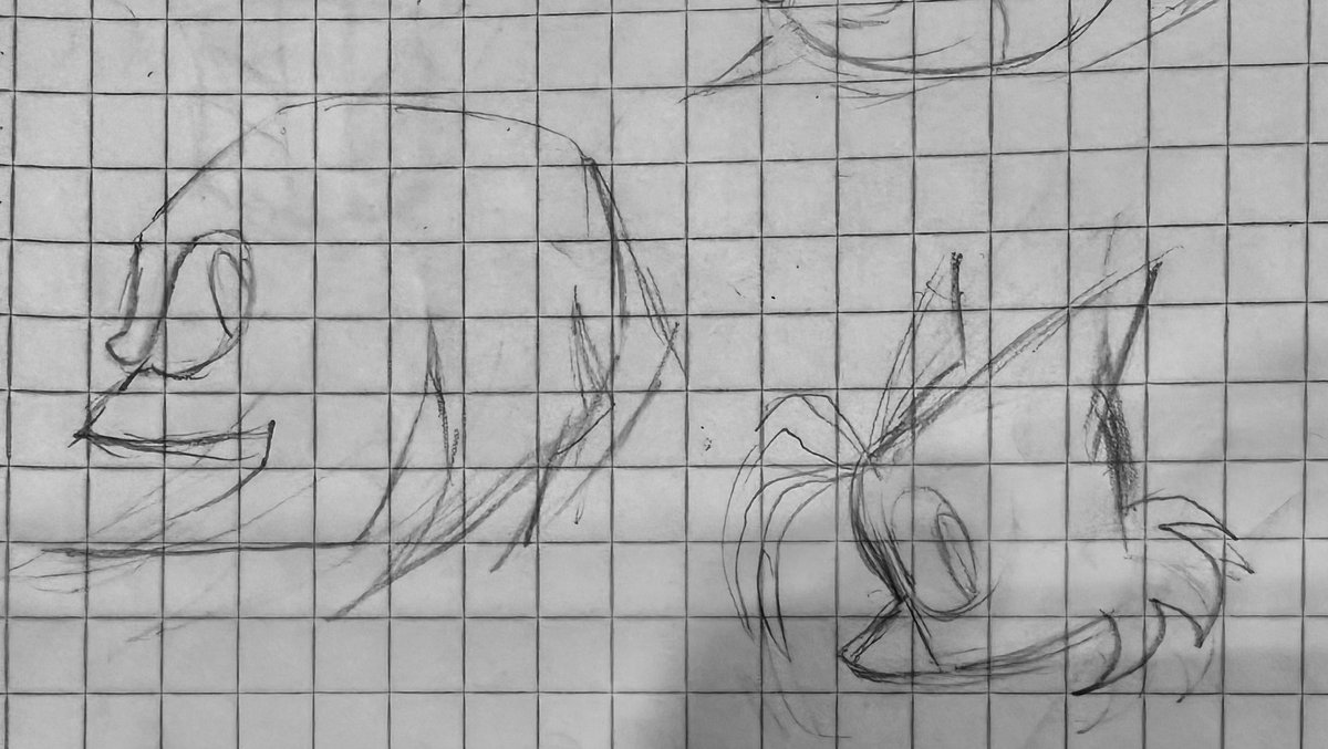 Norver! (COMMS OPEN 3/4) tweet media