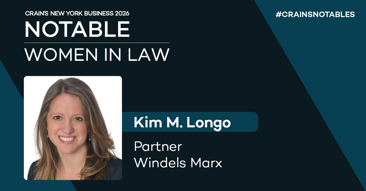 Windels Marx tweet media