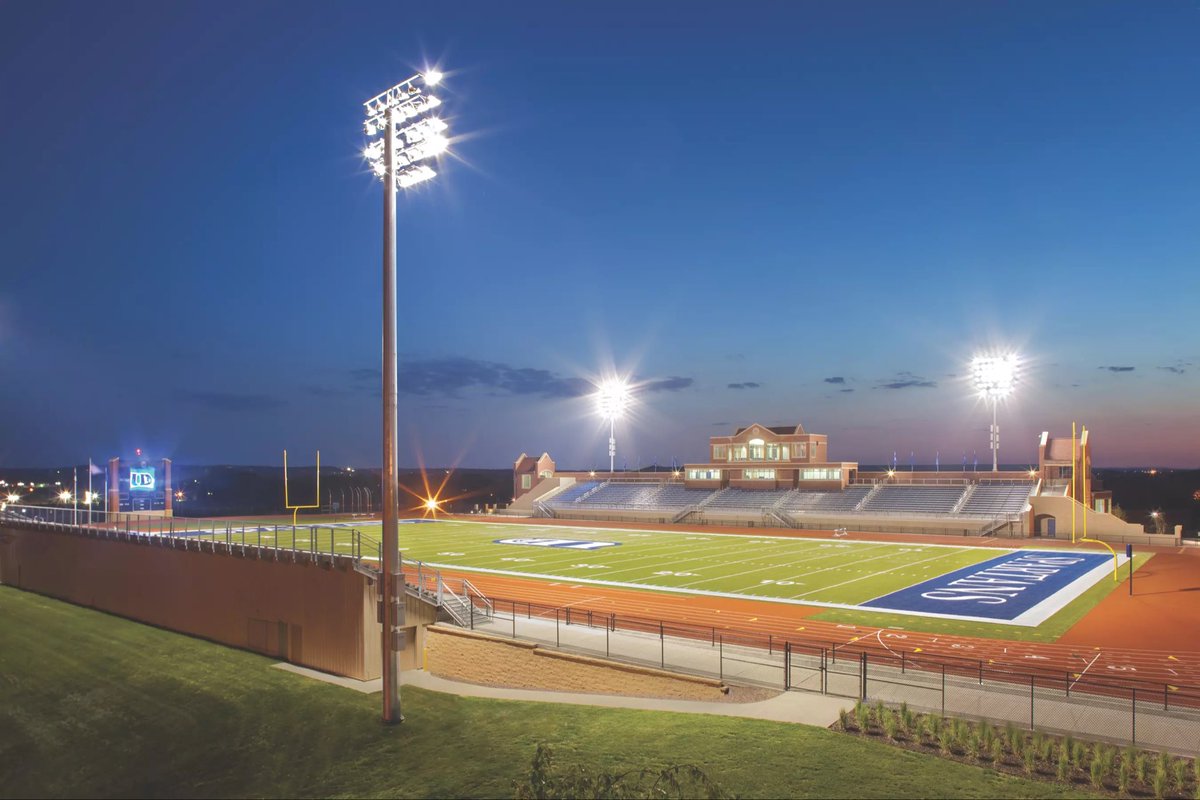 Spartan Football tweet media