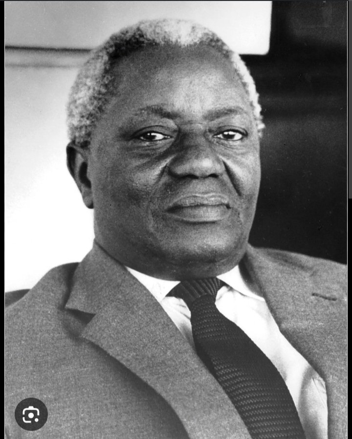 DID YOU KNOW?

JB Danquah's own wife, Mabel Dove, DIVORCED him and joined Kwame Nkrumah's CPP.

In 1954, she became the CPP candidate for the Ga Rural constituency, which she won. Her election made her the first female member of the Legislative Assembly of the Gold Coast and the