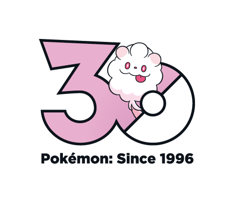 poke_times's tweet photo. @ronuu17
あなたが出会ったのは、このポケモン！

キャンペーンへのご参加ありがとうございました！
30周年ロゴアイコンをランダムでプレゼント🎁 https://t.co/3o1G6gvLdD