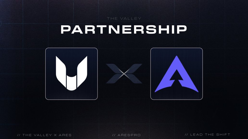 The Valley tweet media