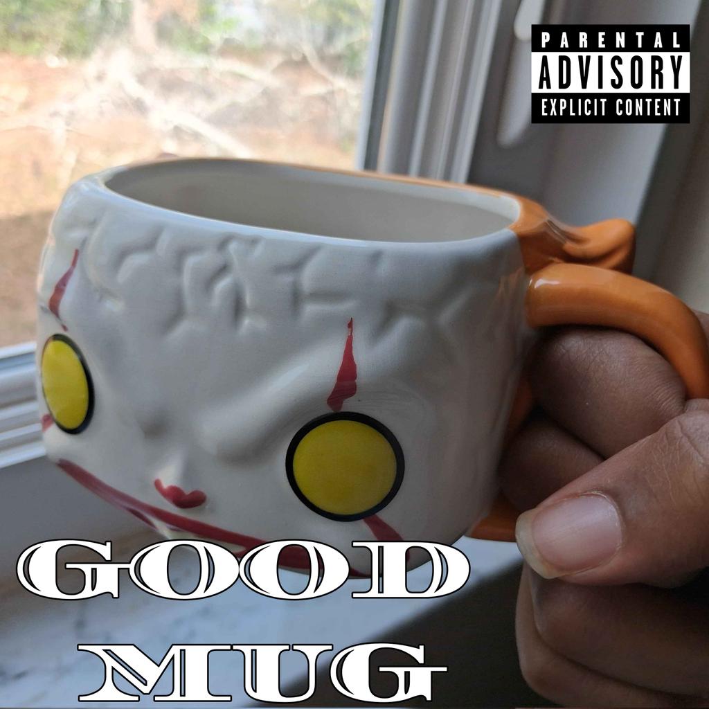 SHADOOOOO420's tweet photo. LEAD SINGLE FROM ROAD TO HEAVEN!!!!
"great mug" DROPS ON MARCH 6TH!!!! https://t.co/yKFDrfXItA