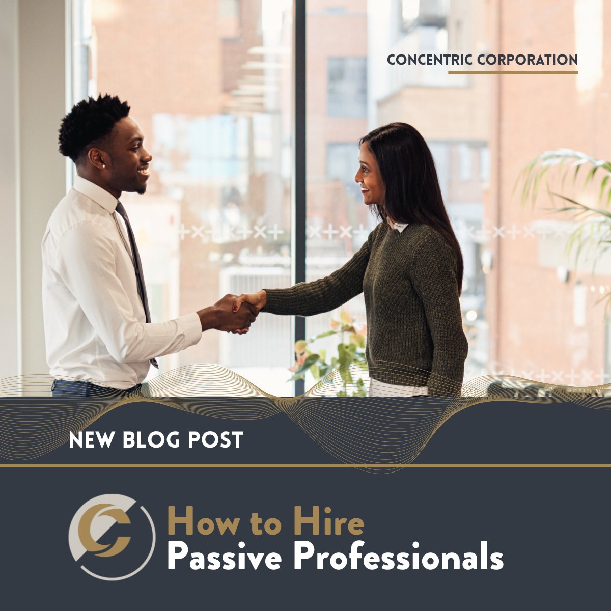 Concentric Corporation tweet media