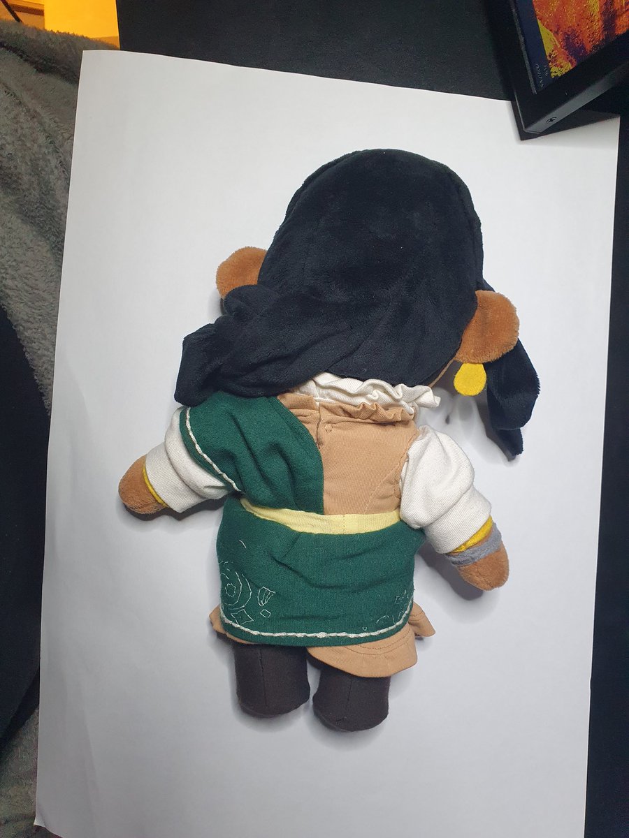 PixieStitches (Comms open) tweet media