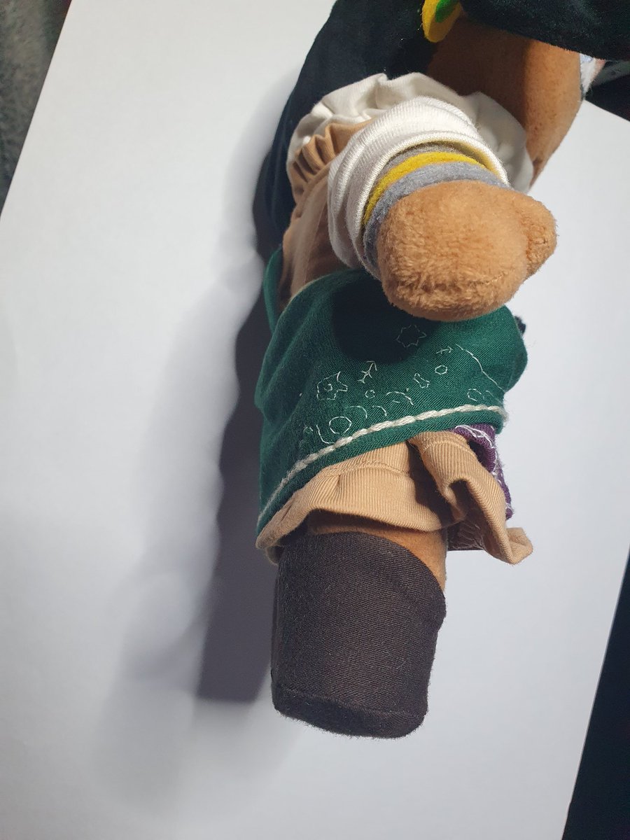 PixieStitches (Comms open) tweet media