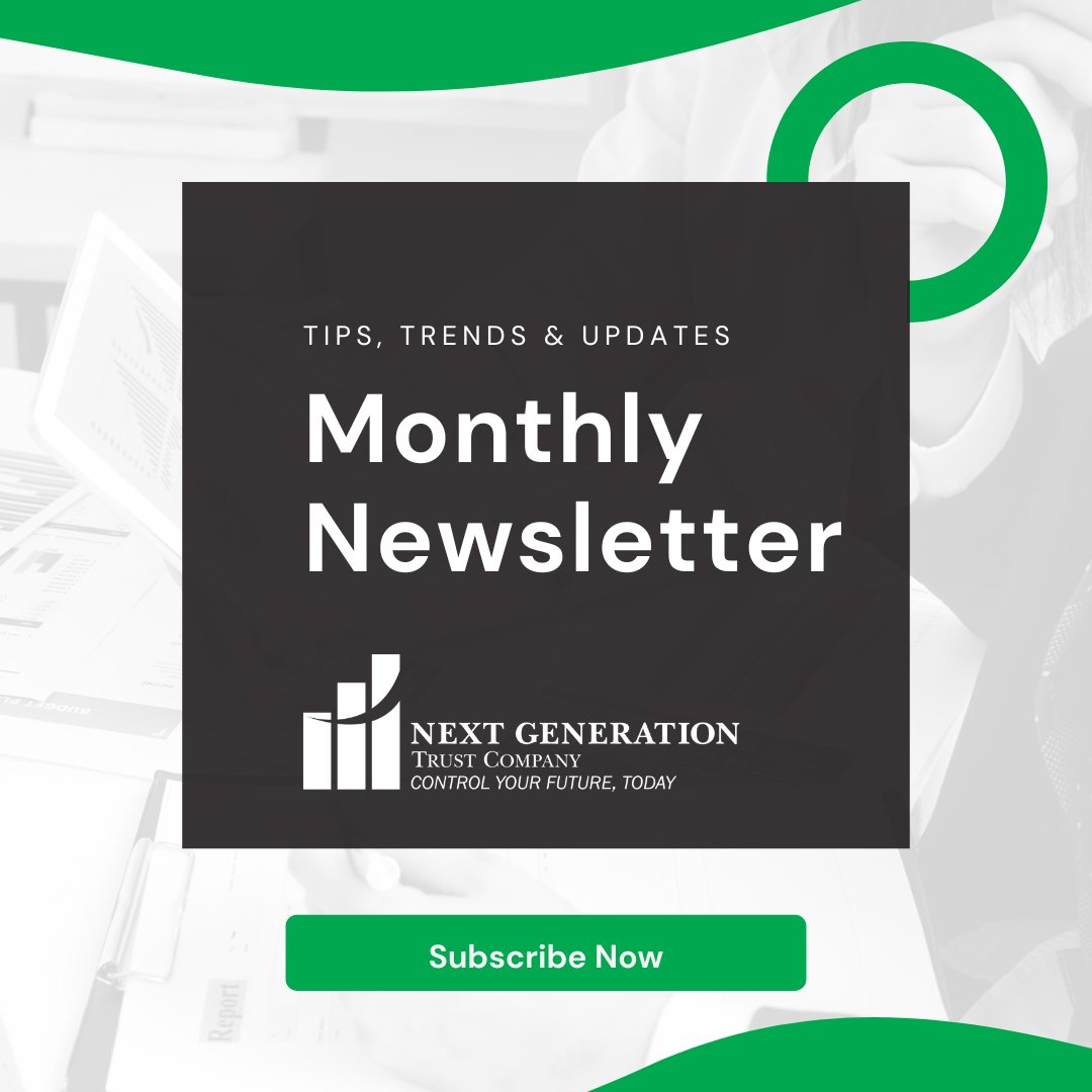 Next Generation Trust Company tweet media