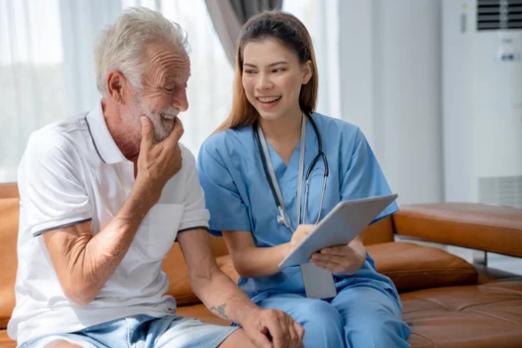 Journal of Oncology Navigation and Survivorship tweet media