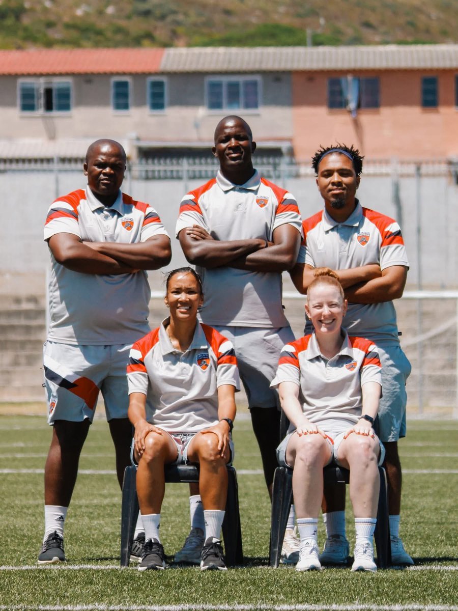 Football Stage tweet media