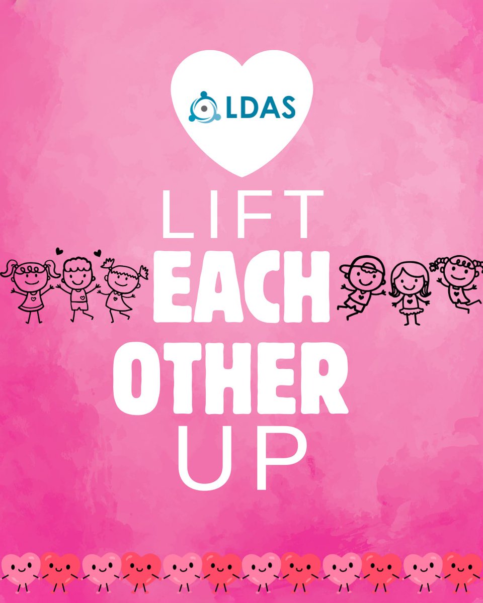 Learning Disabilities Association of Saskatchewan tweet media