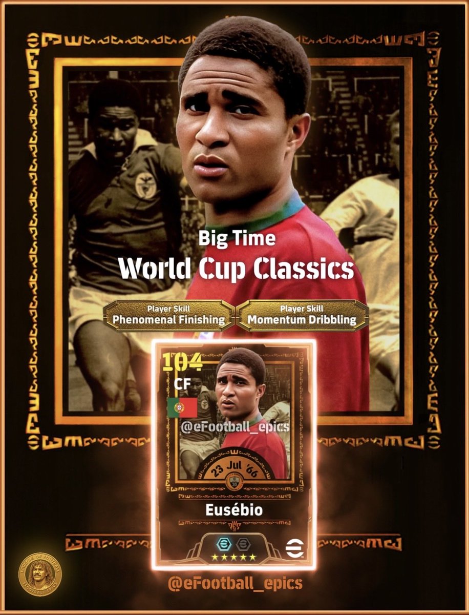 Legends of Football tweet media