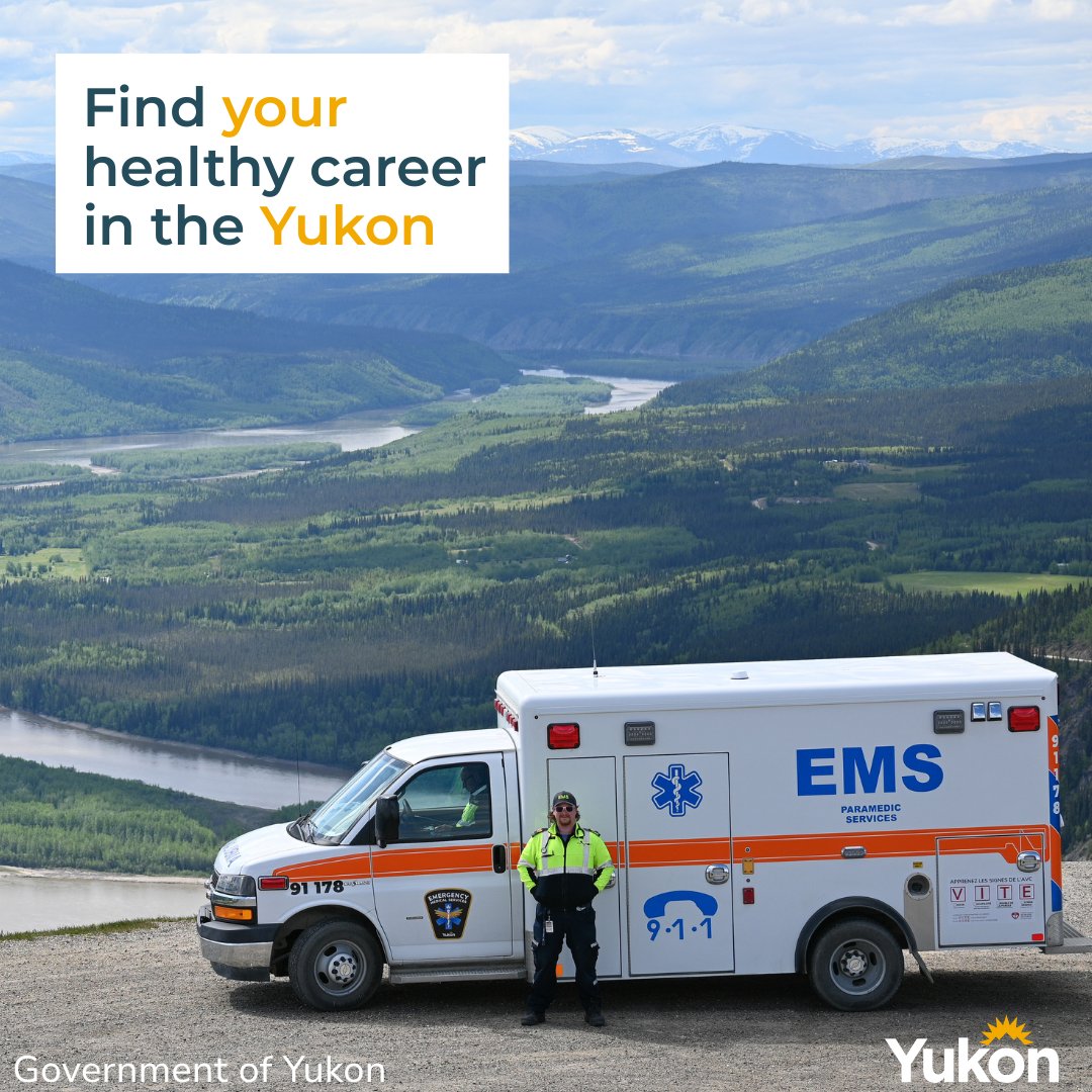 Healthcare Job Fair tweet media