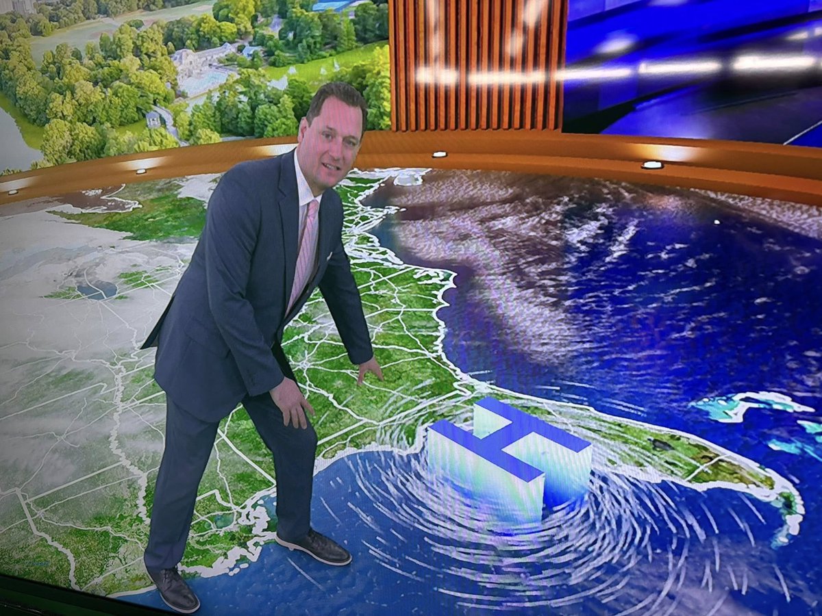 Jonathan Myers tweet media