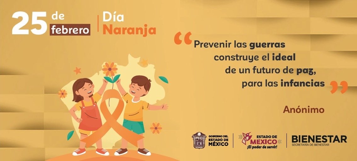 malerodas's tweet photo. Día Naranja 🟠 https://t.co/feKdh7hq94