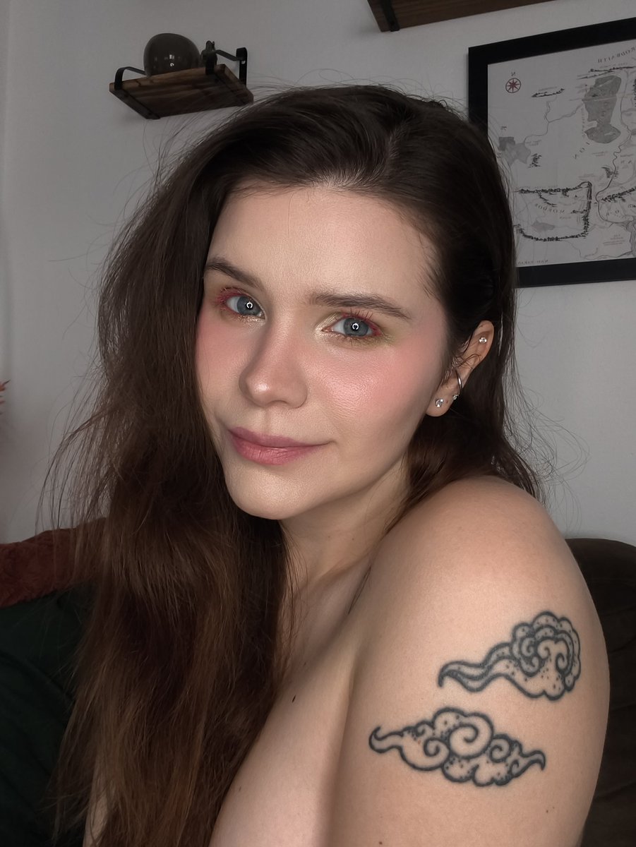 Cassie LaVey tweet media