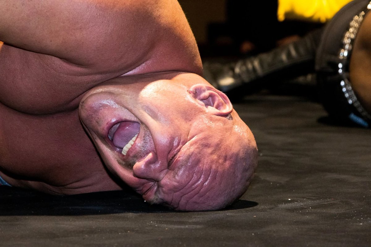 JRocc, Daddy! ☝️🕜 tweet media