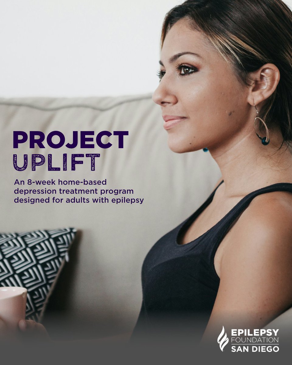 Epilepsy Foundation of San Diego County tweet media