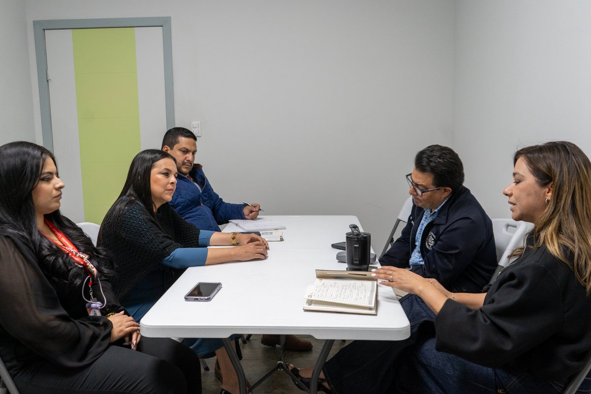 Fundación Azteca Honduras tweet media