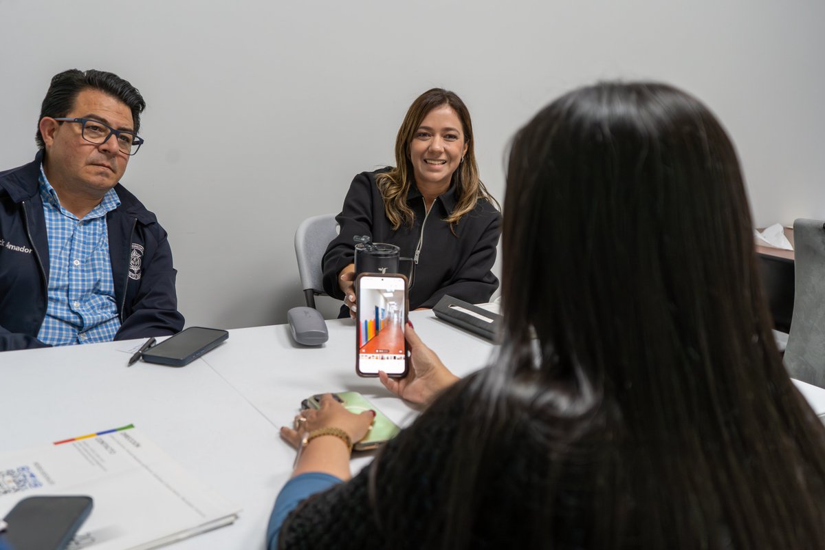 Fundación Azteca Honduras tweet media