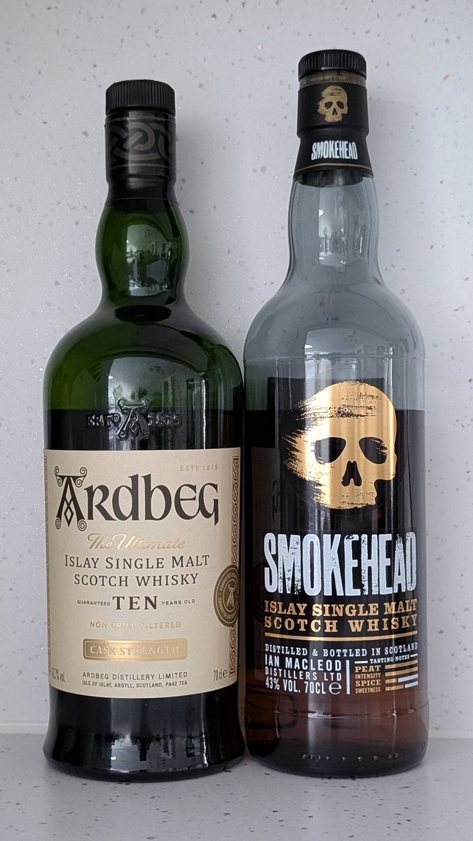 Honest to a Malt tweet media