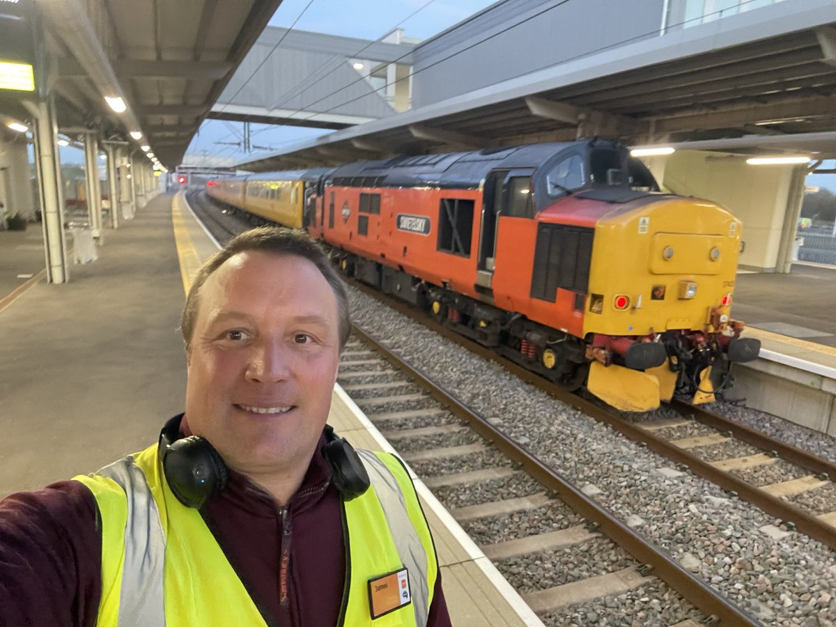 James Beardwell BEM 🏴󠁧󠁢󠁥󠁮󠁧󠁿 tweet media