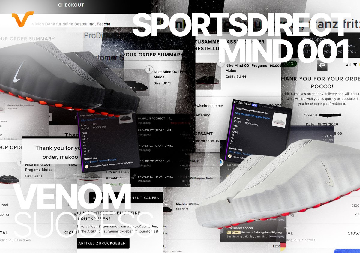 VenomCooks tweet media