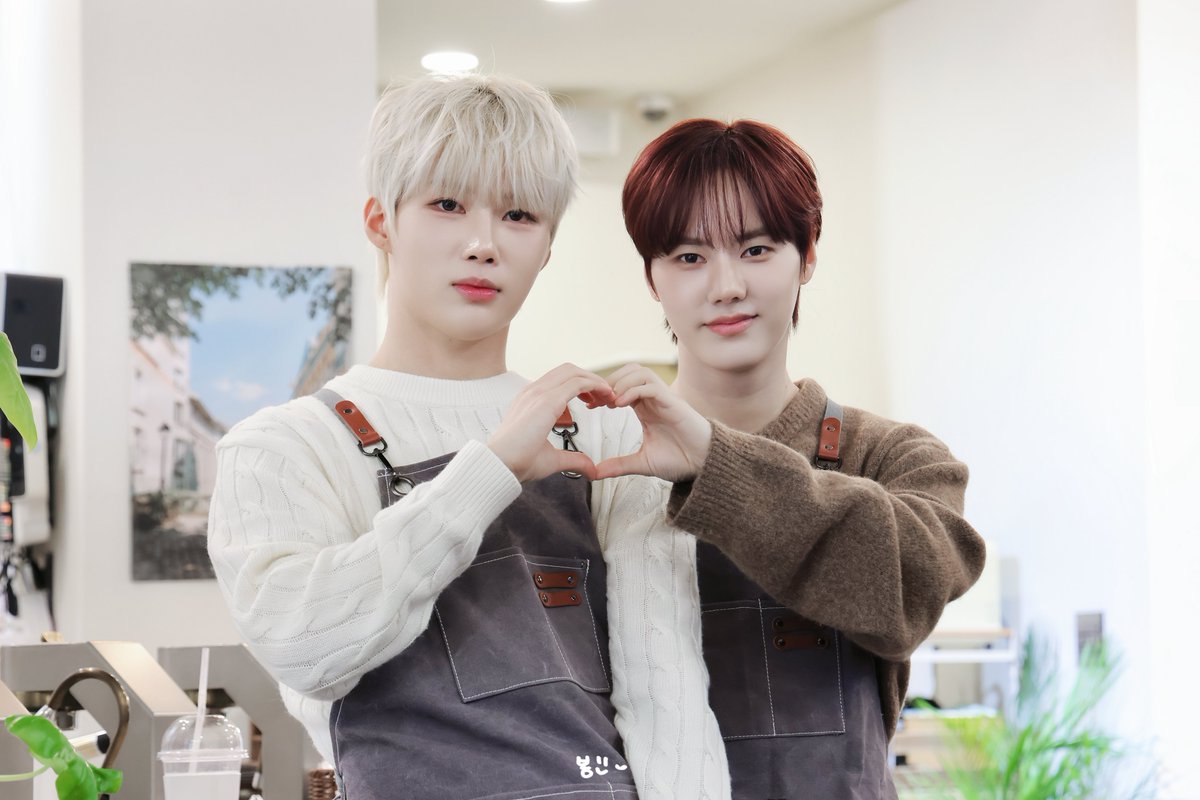 봄 ◡̈ tweet media