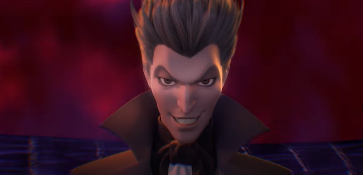 Wingsofdreamix's tweet image. We're really supposed to be afraid of this man?😆

#WinxReboot