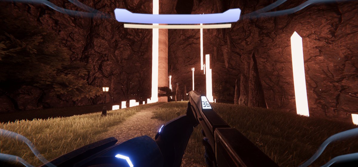 churchvrc's tweet photo. wow the new game looks great guys https://t.co/fsIhttFSbm