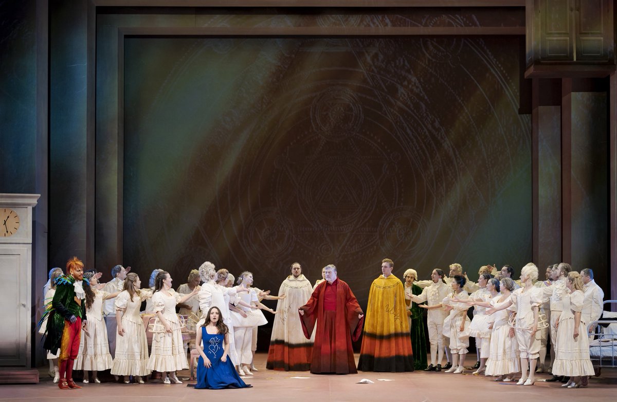 Festival Internacional de Santander tweet media