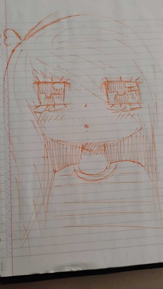 Kawaii oren