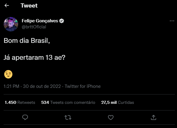 direitamesmo's tweet photo. @nikolas_dm Opa https://t.co/AmRPeubEM1