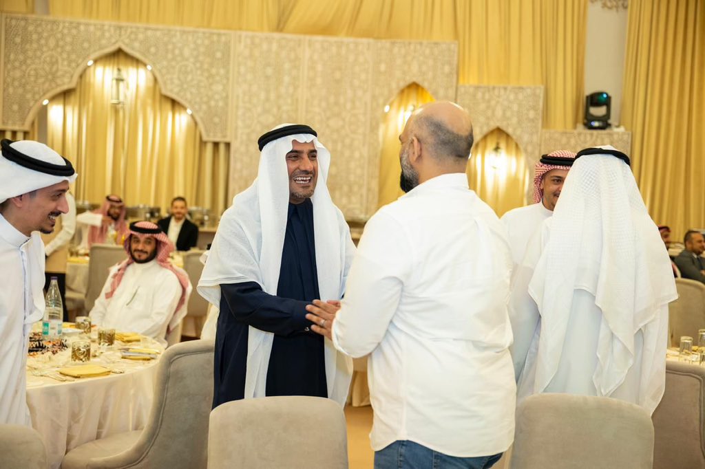 بندر طلعت حموه 🇸🇦 tweet media