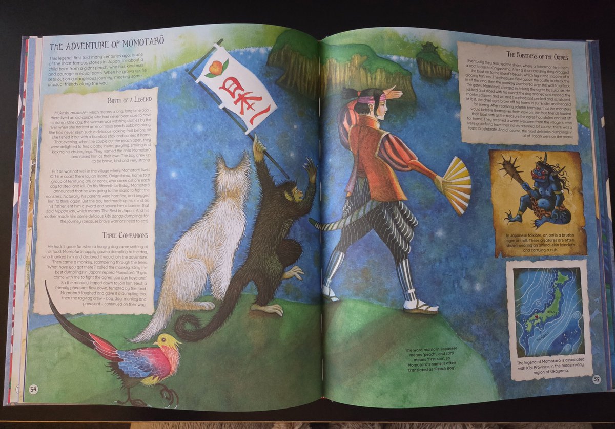 Barbara Band tweet media