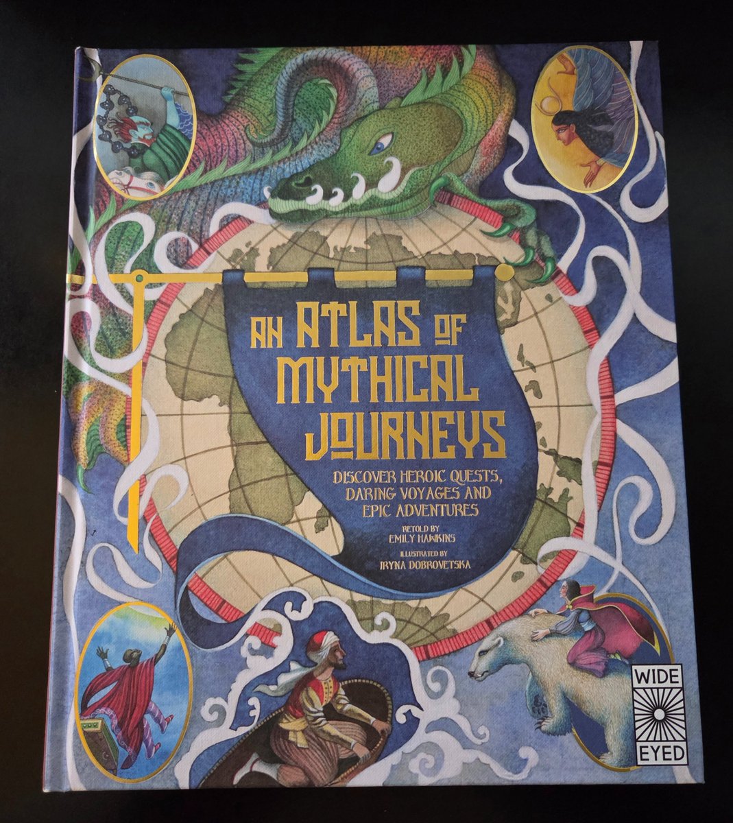 Barbara Band tweet media