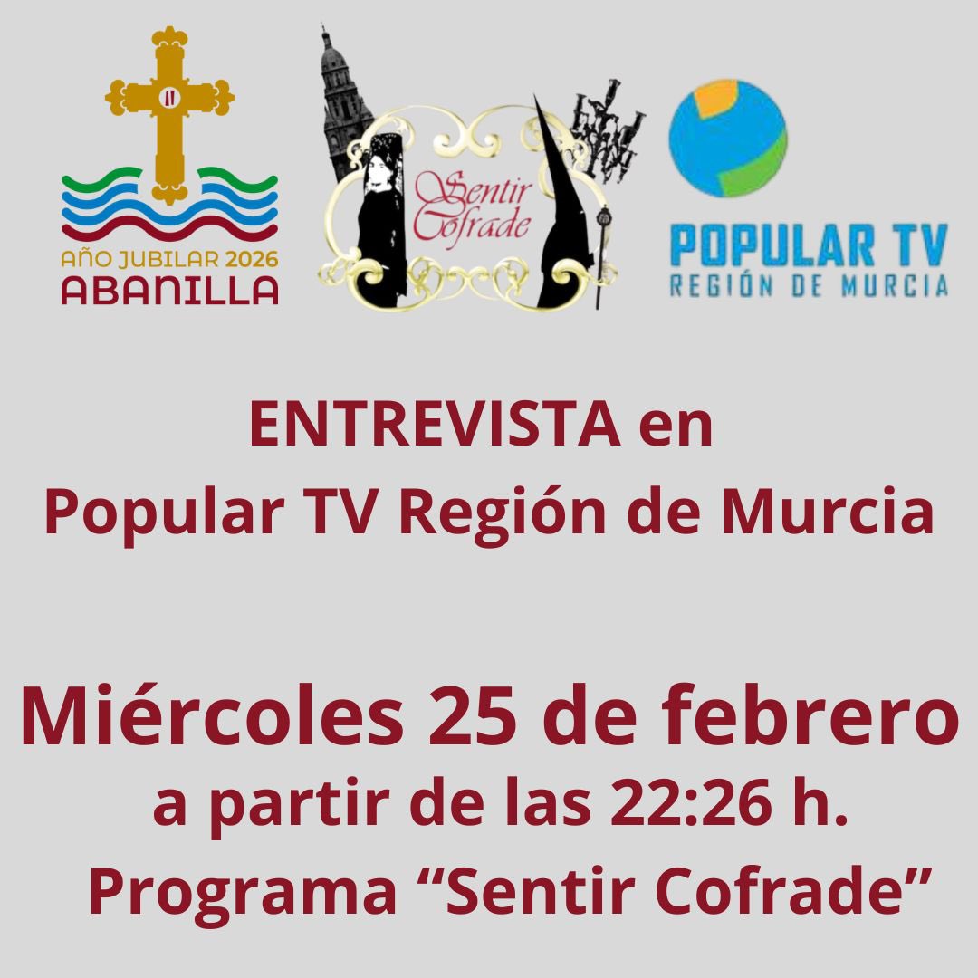 Hermandad de la Santísima Cruz tweet media