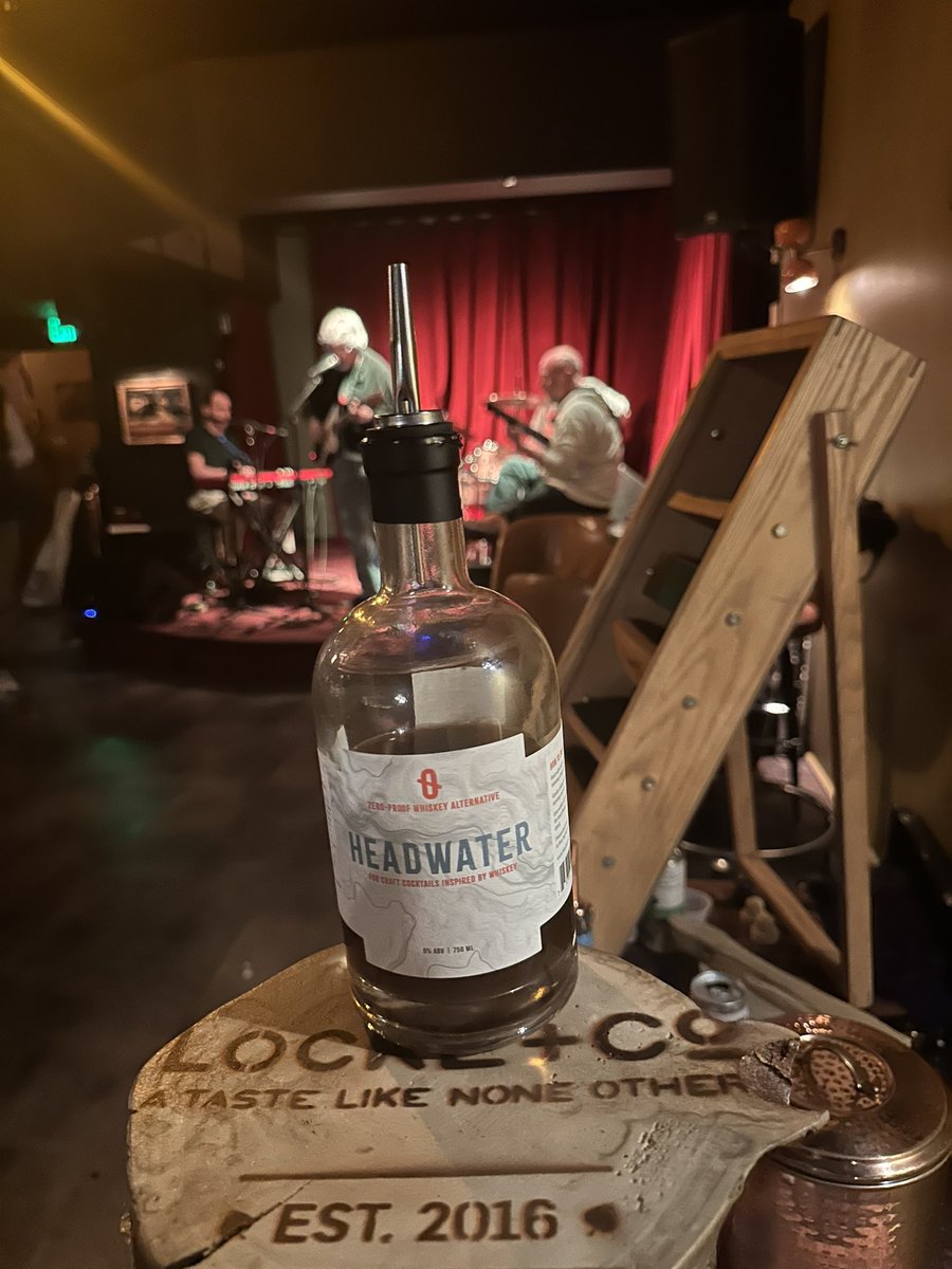 Headwater tweet media