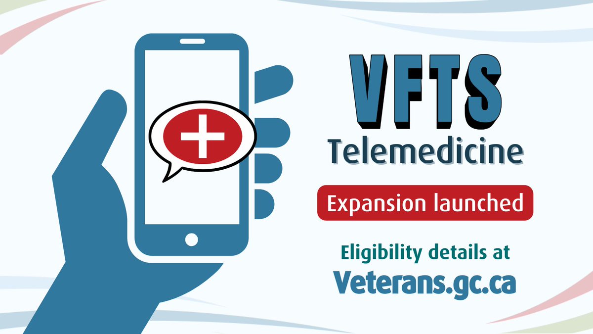 Veterans Ombudsman tweet media