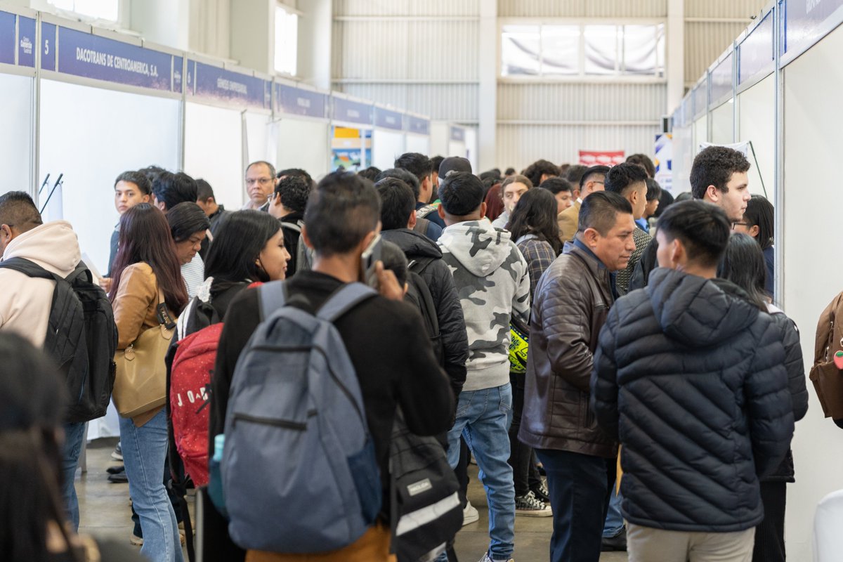 Cámara de Comercio de Guatemala tweet media
