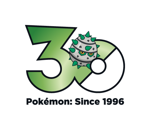 poke_times's tweet photo. @chokijump
あなたが出会ったのは、このポケモン！

キャンペーンへのご参加ありがとうございました！
30周年ロゴアイコンをランダムでプレゼント🎁 https://t.co/esHdoGZD4O