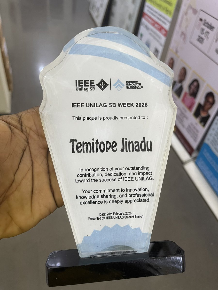 Temitope Jinadu tweet media