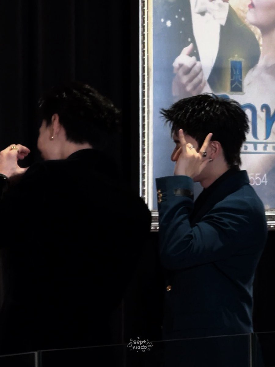 — we go together ♡♡🐶🐱~

วันสนั่นจอxต้าห์อู๋ออฟโรด2026
( ♡ #OPENxวันสนั่นจอ2026 )