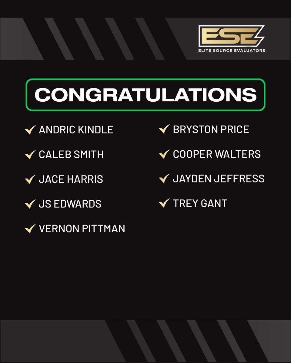 Elite Source Evaluators tweet media