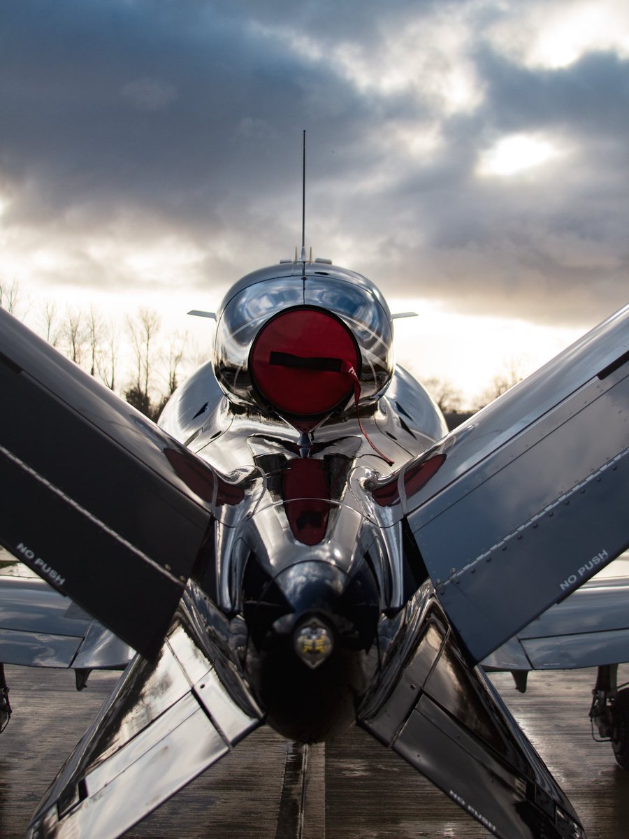 Wolverhampton Halfpenny Green Airport tweet media