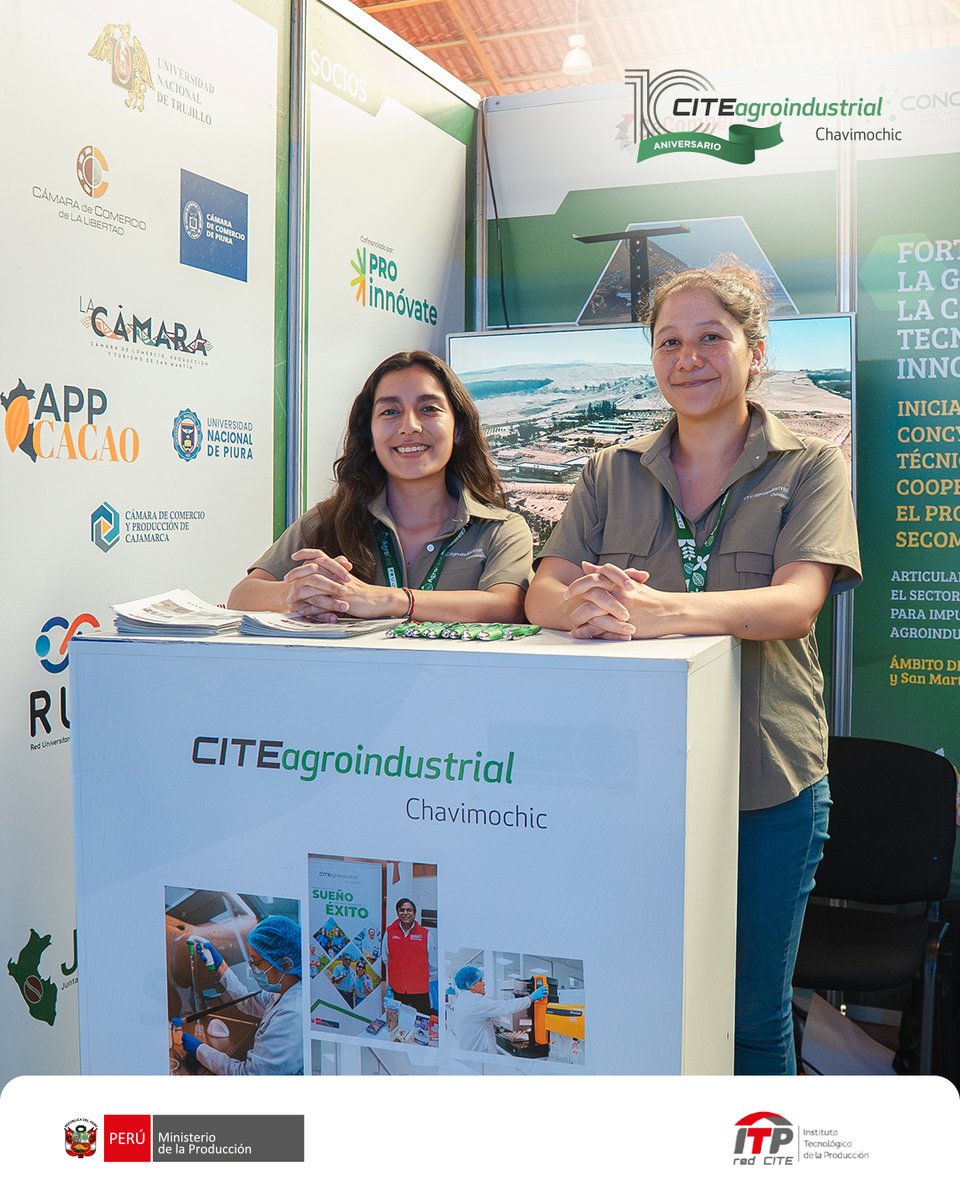 CITEChavimochic tweet media