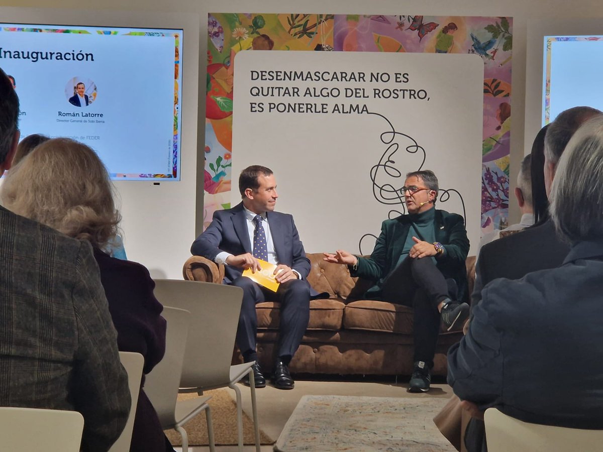 FEGEREC | Enfermedades raras Galicia tweet media