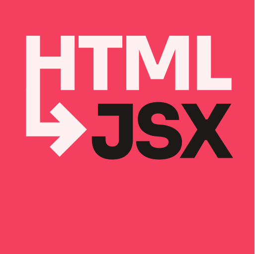 mohammed_FBeshr's tweet photo. 💻 لو كنت مطور React، لازم تعرف الأداة البسيطة هذه!

لو كنت تلصق كود HTML من التصميم وتقعد تعدّلmanually:
مثلا تشيلclass وتخليها className وتقفل التاجات الناقصة وغيرها.

الحل:
أستخدم أ��اة في VS Code اسمها:🛠️ HTML to JSX تعمل تحويل فوري لأي كود HTML إلى JSX صالح، بضغطة زر.

#برمجة #مبرمج
#JavaScript