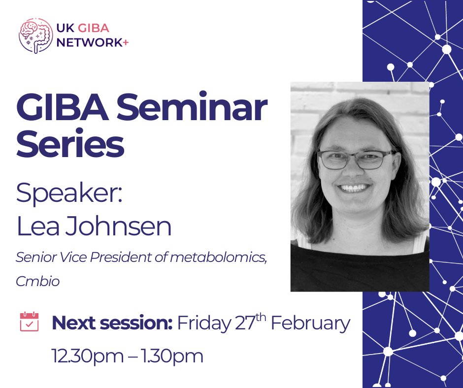 UK GIBA Network+ tweet media